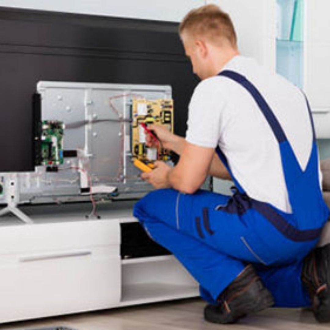 Kestel Televizyon Tamircisi